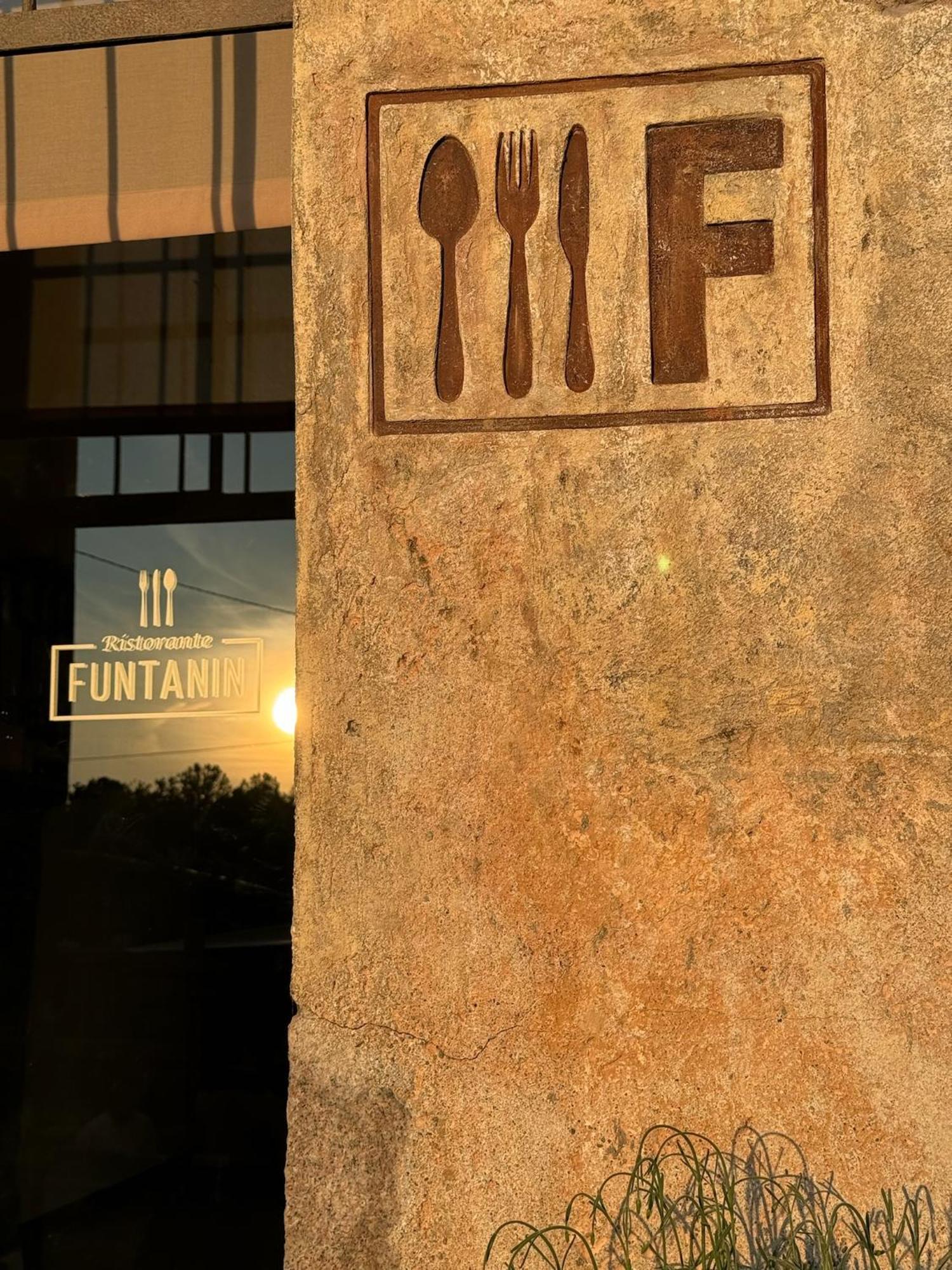 Funtanin Stay Cuggiono Esterno foto
